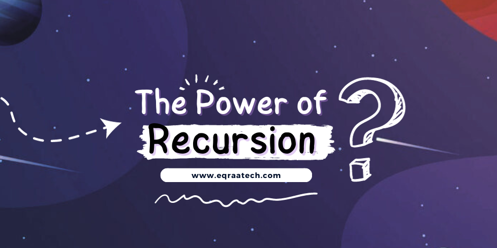 The Power of Recursion