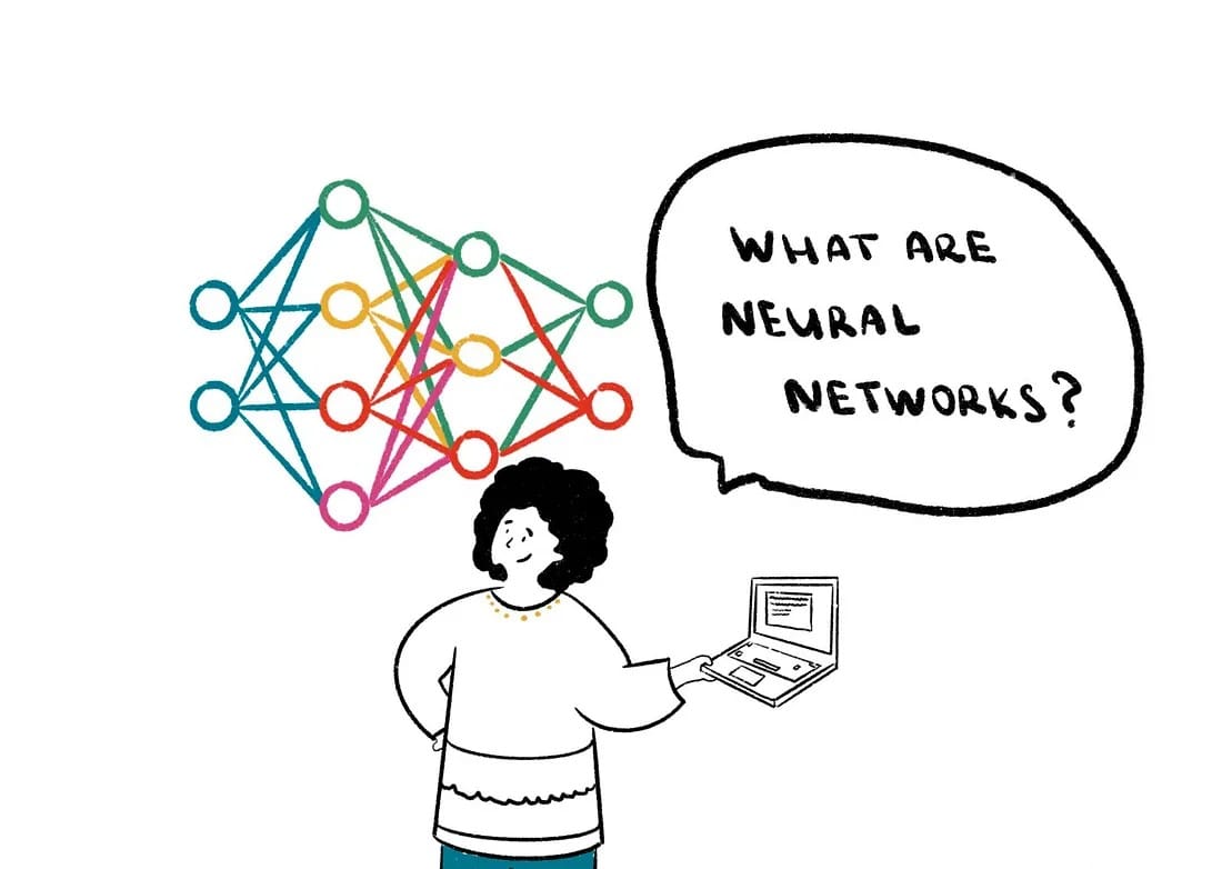 What are Artificial Neural Networks ?