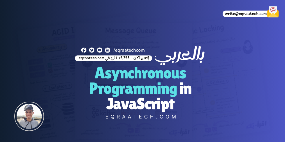 Asynchronous Programming in JavaScript