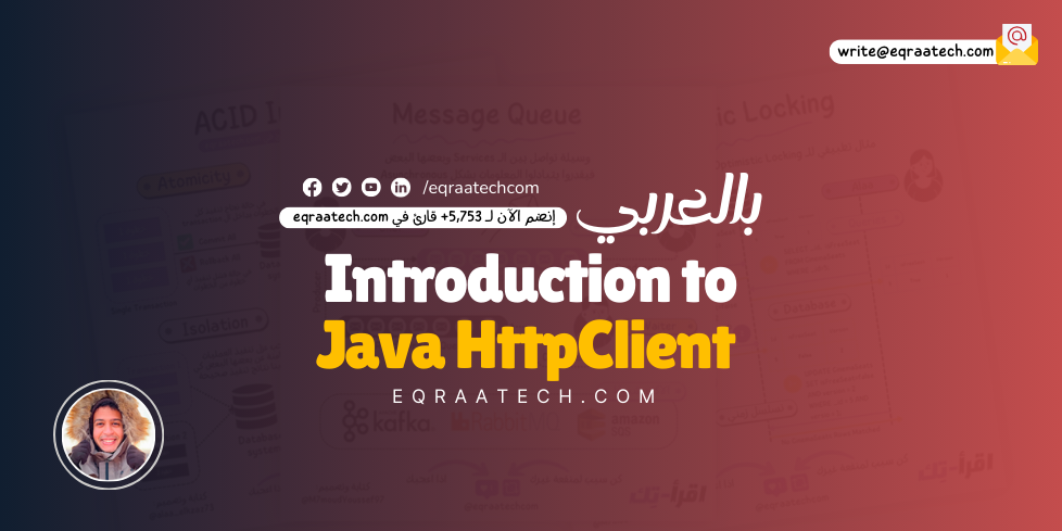Introduction to Java HttpClient