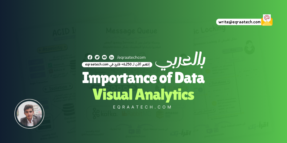 Importance of Data Visual Analytics