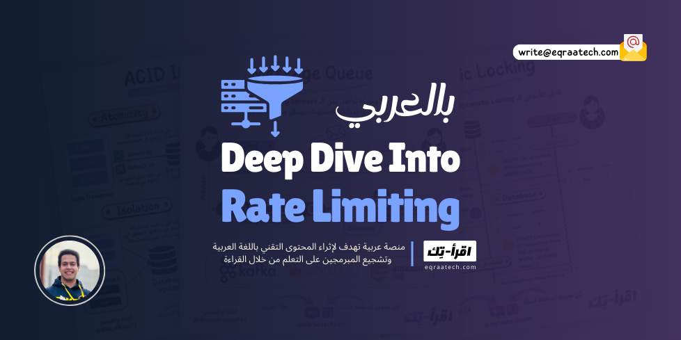 Deep Dive Into Rate Limiting