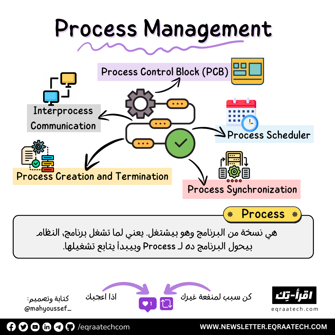 Process Management