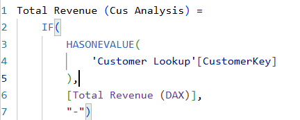 Microsoft Power BI 002 - Deep Understanding for Innovation